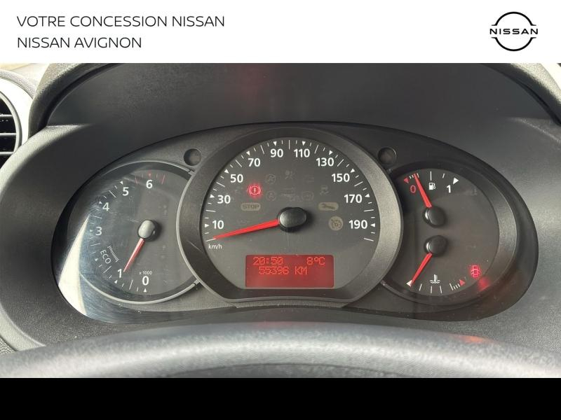 NISSAN NV250 VUL d’occasion à vendre à AVIGNON chez MMC PROVENCE (Photo 9)