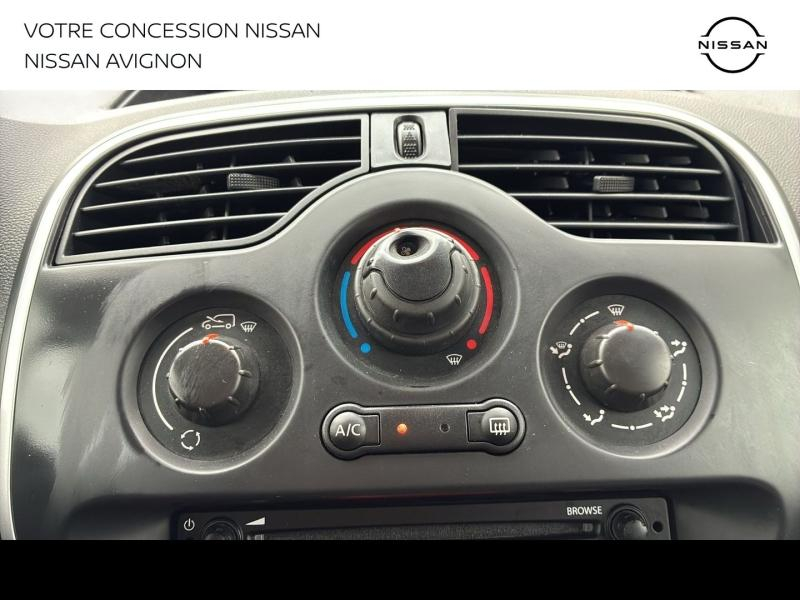 NISSAN NV250 VUL d’occasion à vendre à AVIGNON chez MMC PROVENCE (Photo 10)