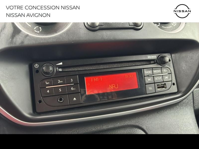 NISSAN NV250 VUL d’occasion à vendre à AVIGNON chez MMC PROVENCE (Photo 11)