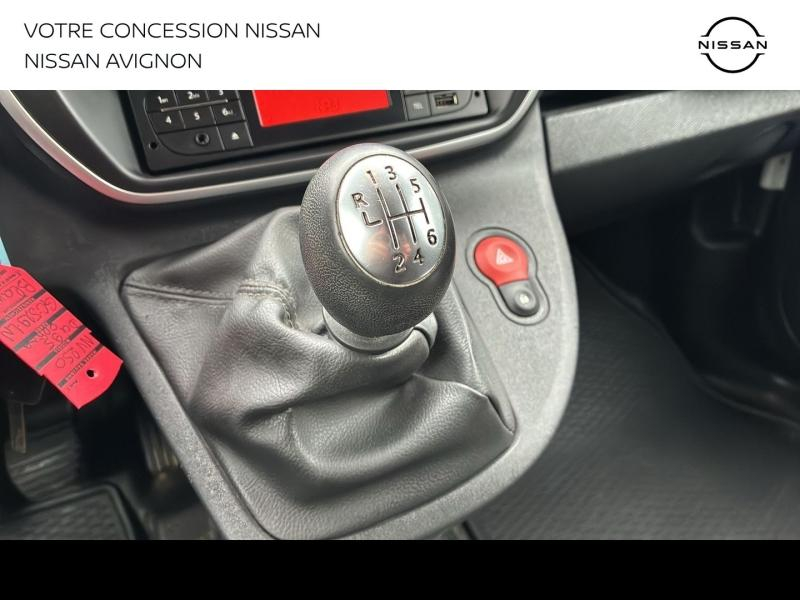 NISSAN NV250 VUL d’occasion à vendre à AVIGNON chez MMC PROVENCE (Photo 12)