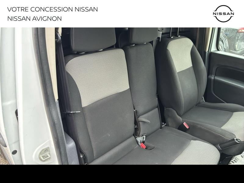 NISSAN NV250 VUL d’occasion à vendre à AVIGNON chez MMC PROVENCE (Photo 14)