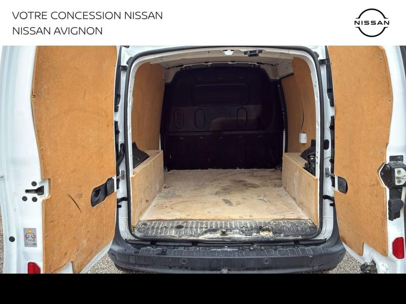 NISSAN NV250 VUL d’occasion à vendre à AVIGNON chez MMC PROVENCE (Photo 16)