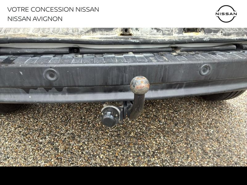 NISSAN NV250 VUL d’occasion à vendre à AVIGNON chez MMC PROVENCE (Photo 17)