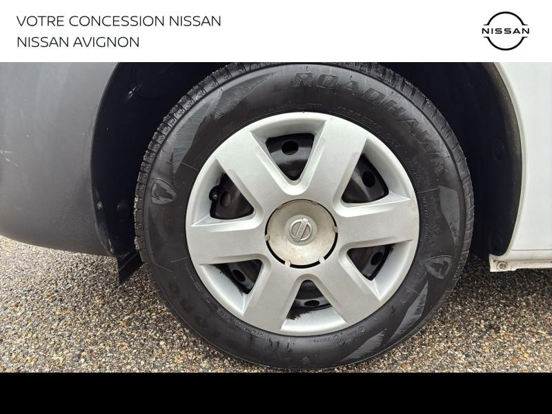 NISSAN NV250 VUL d’occasion à vendre à AVIGNON chez MMC PROVENCE (Photo 18)