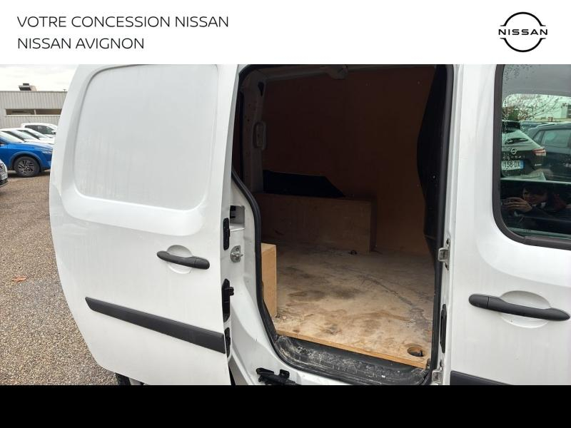 NISSAN NV250 VUL d’occasion à vendre à AVIGNON chez MMC PROVENCE (Photo 19)