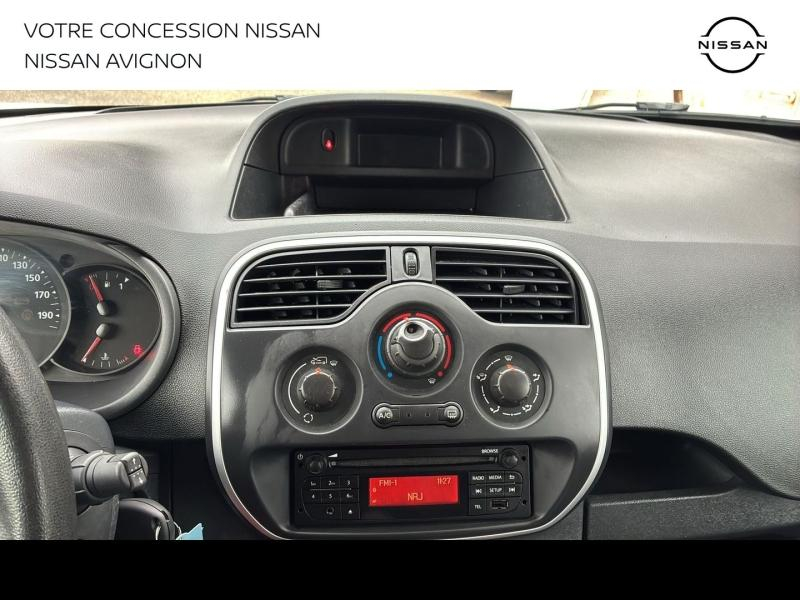 NISSAN NV250 VUL d’occasion à vendre à AVIGNON chez MMC PROVENCE (Photo 20)