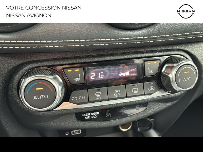 NISSAN Juke d’occasion à vendre à AVIGNON chez MMC PROVENCE (Photo 11)