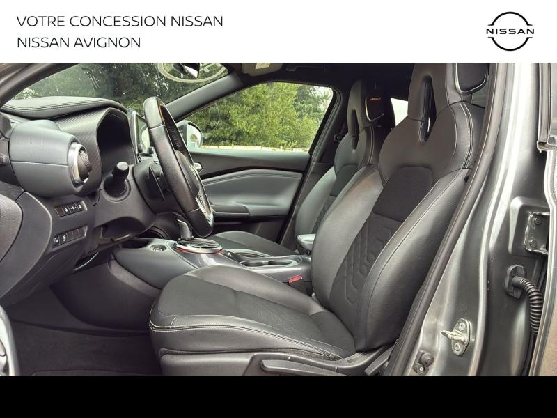 NISSAN Juke d’occasion à vendre à AVIGNON chez MMC PROVENCE (Photo 13)