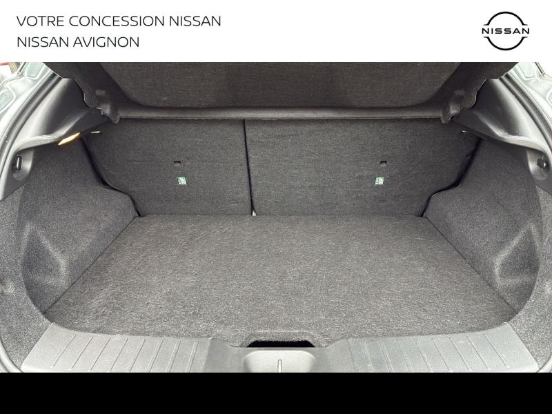 NISSAN Juke d’occasion à vendre à AVIGNON chez MMC PROVENCE (Photo 16)