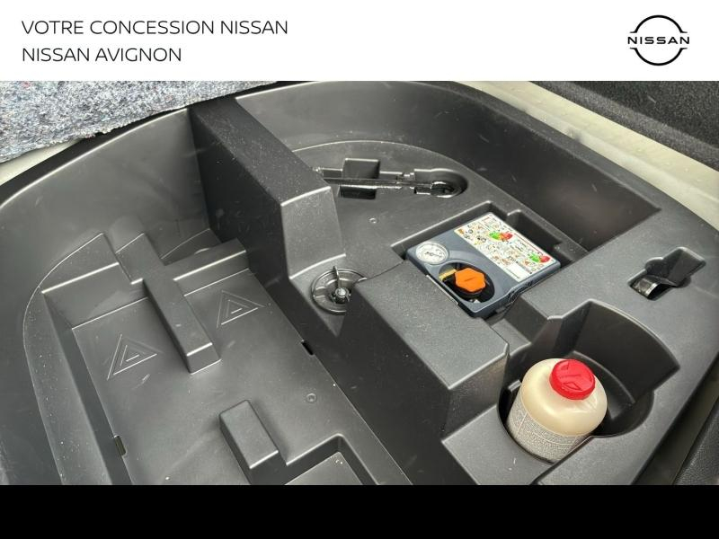 NISSAN Juke d’occasion à vendre à AVIGNON chez MMC PROVENCE (Photo 17)