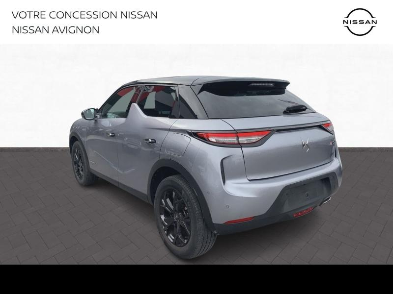DS DS 3 Crossback d’occasion à vendre à AVIGNON chez MMC PROVENCE (Photo 4)