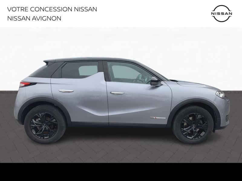 DS DS 3 Crossback d’occasion à vendre à AVIGNON chez MMC PROVENCE (Photo 5)