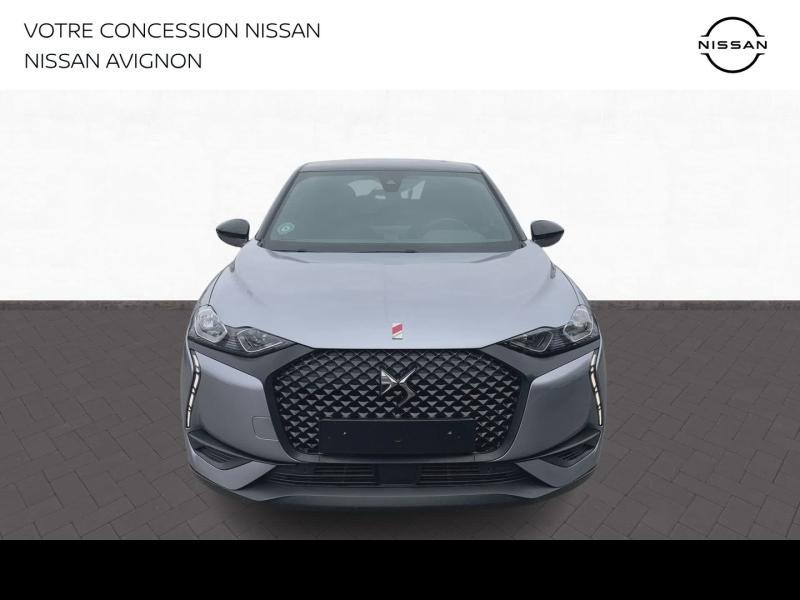 DS DS 3 Crossback d’occasion à vendre à AVIGNON chez MMC PROVENCE (Photo 6)