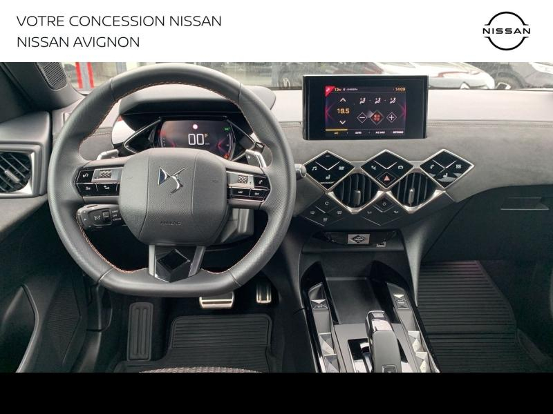 DS DS 3 Crossback d’occasion à vendre à AVIGNON chez MMC PROVENCE (Photo 7)