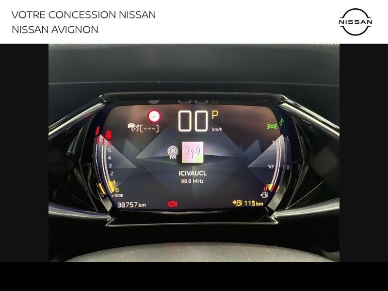 DS DS 3 Crossback d’occasion à vendre à AVIGNON chez MMC PROVENCE (Photo 9)