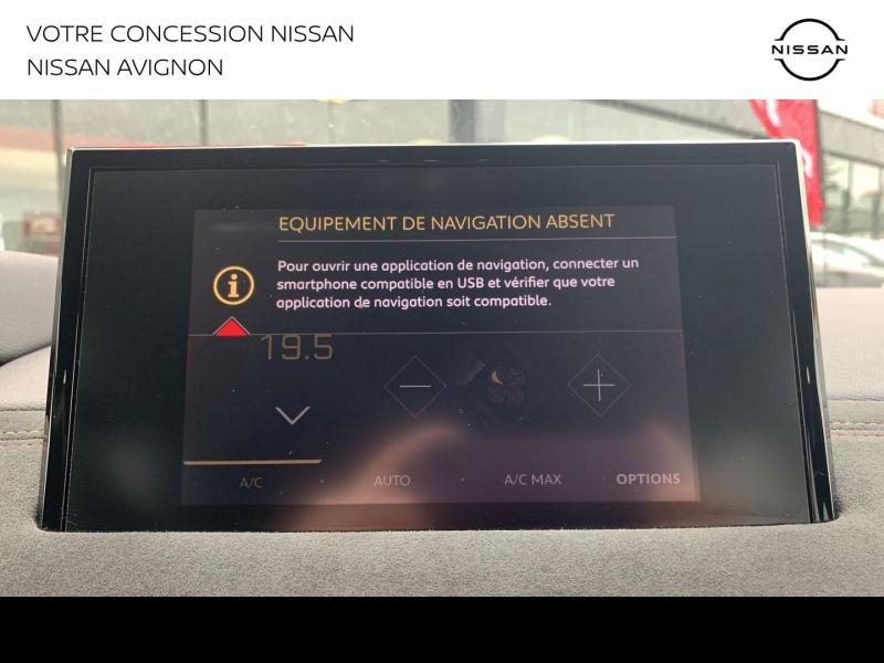 DS DS 3 Crossback d’occasion à vendre à AVIGNON chez MMC PROVENCE (Photo 10)