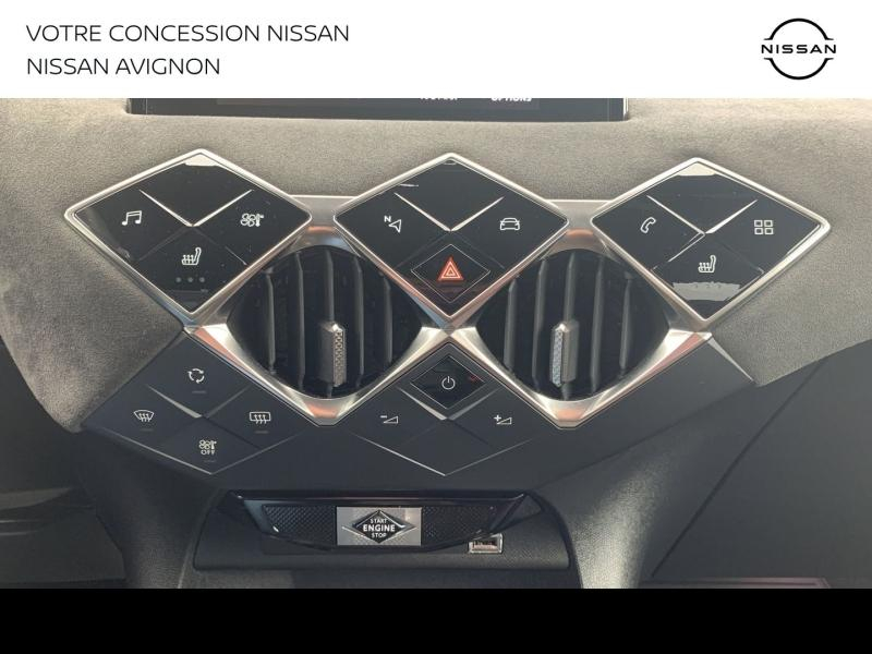 DS DS 3 Crossback d’occasion à vendre à AVIGNON chez MMC PROVENCE (Photo 12)