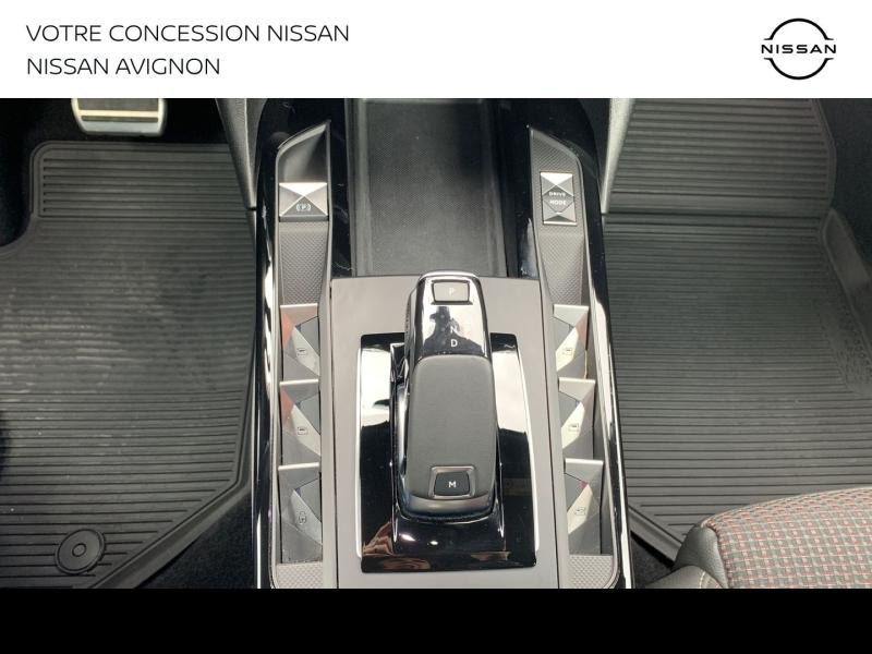 DS DS 3 Crossback d’occasion à vendre à AVIGNON chez MMC PROVENCE (Photo 13)