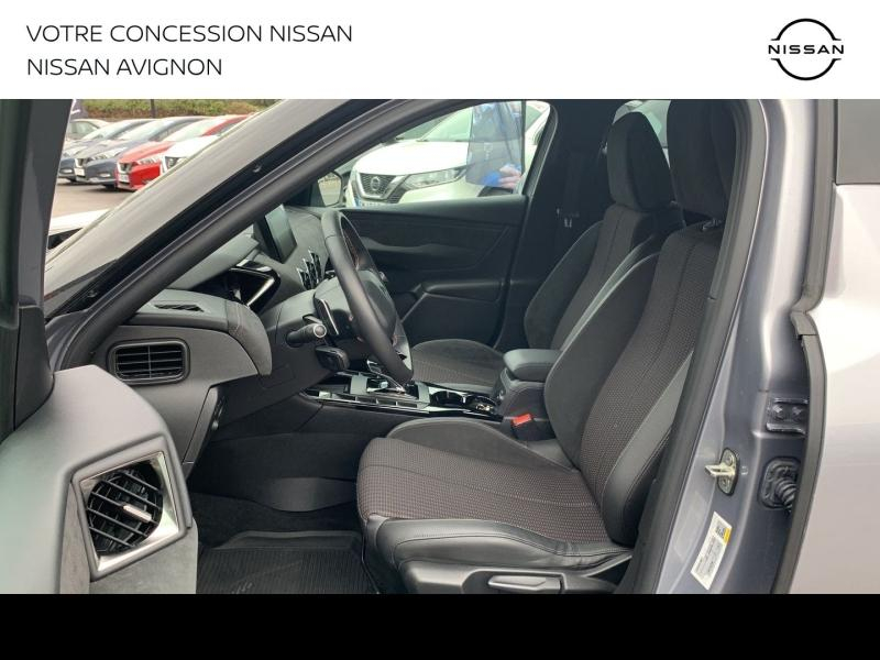 DS DS 3 Crossback d’occasion à vendre à AVIGNON chez MMC PROVENCE (Photo 14)