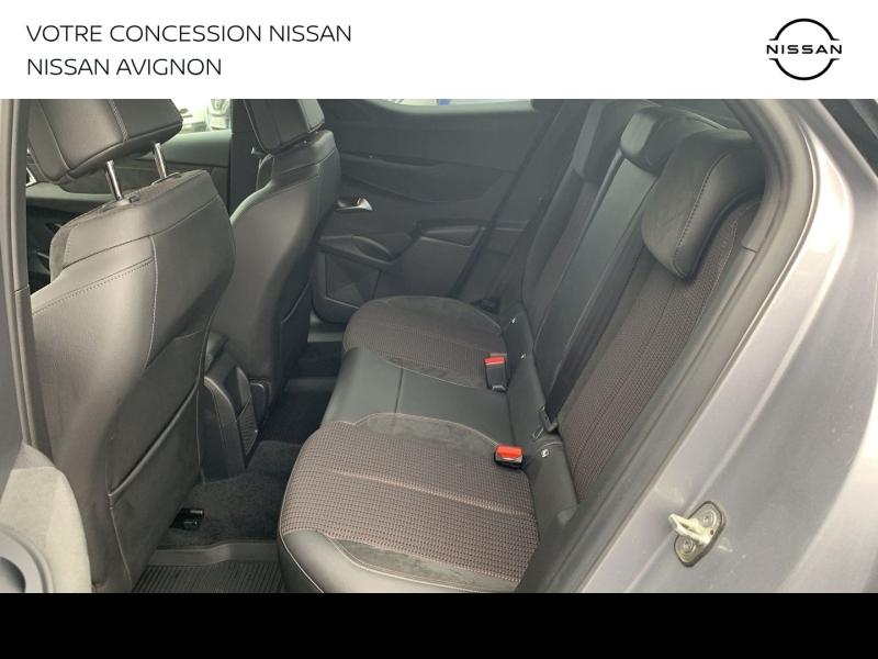 DS DS 3 Crossback d’occasion à vendre à AVIGNON chez MMC PROVENCE (Photo 15)