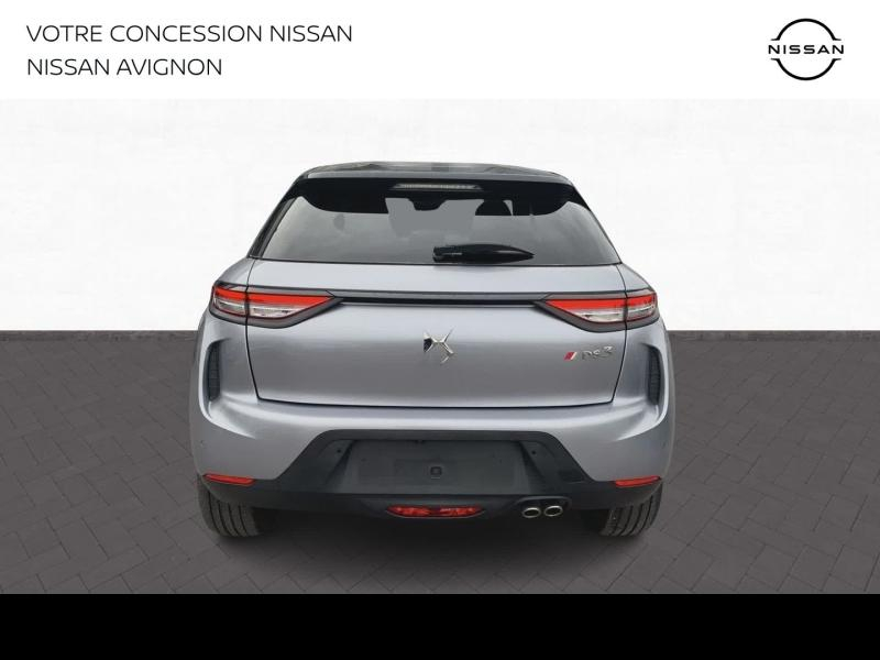 DS DS 3 Crossback d’occasion à vendre à AVIGNON chez MMC PROVENCE (Photo 16)