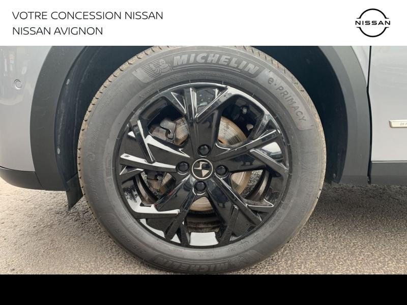 DS DS 3 Crossback d’occasion à vendre à AVIGNON chez MMC PROVENCE (Photo 18)