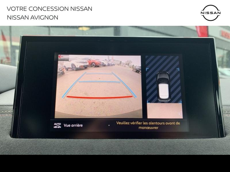 DS DS 3 Crossback d’occasion à vendre à AVIGNON chez MMC PROVENCE (Photo 19)