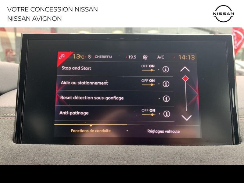 DS DS 3 Crossback d’occasion à vendre à AVIGNON chez MMC PROVENCE (Photo 20)