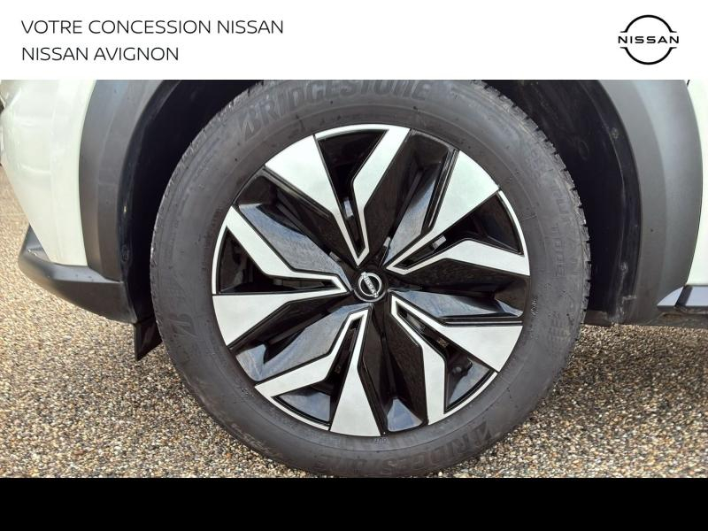 NISSAN Juke d’occasion à vendre à AVIGNON chez MMC PROVENCE (Photo 4)