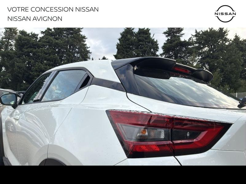 NISSAN Juke d’occasion à vendre à AVIGNON chez MMC PROVENCE (Photo 10)