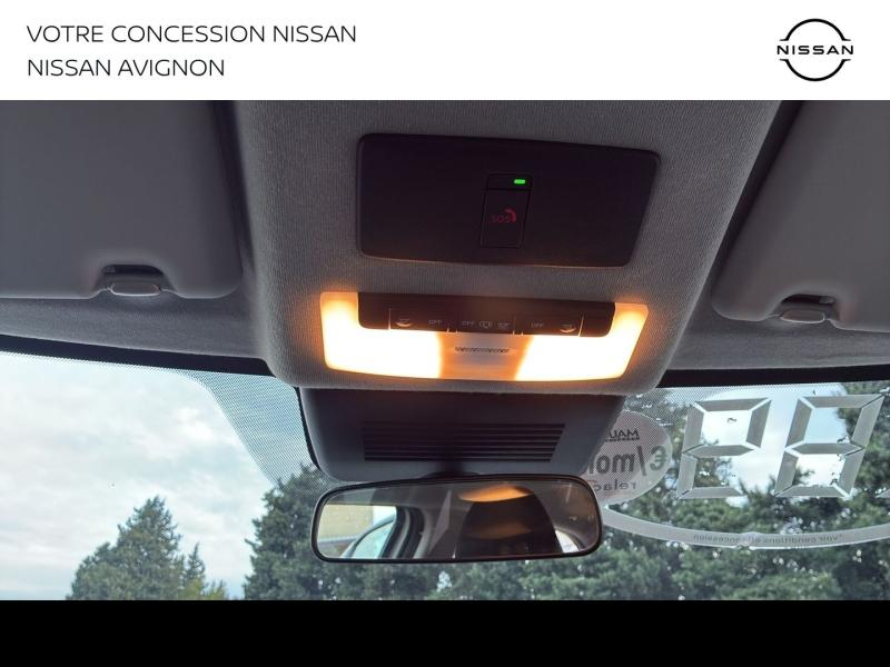 NISSAN Juke d’occasion à vendre à AVIGNON chez MMC PROVENCE (Photo 12)