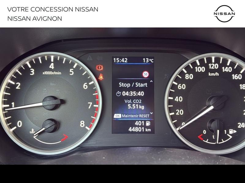 NISSAN Juke d’occasion à vendre à AVIGNON chez MMC PROVENCE (Photo 15)