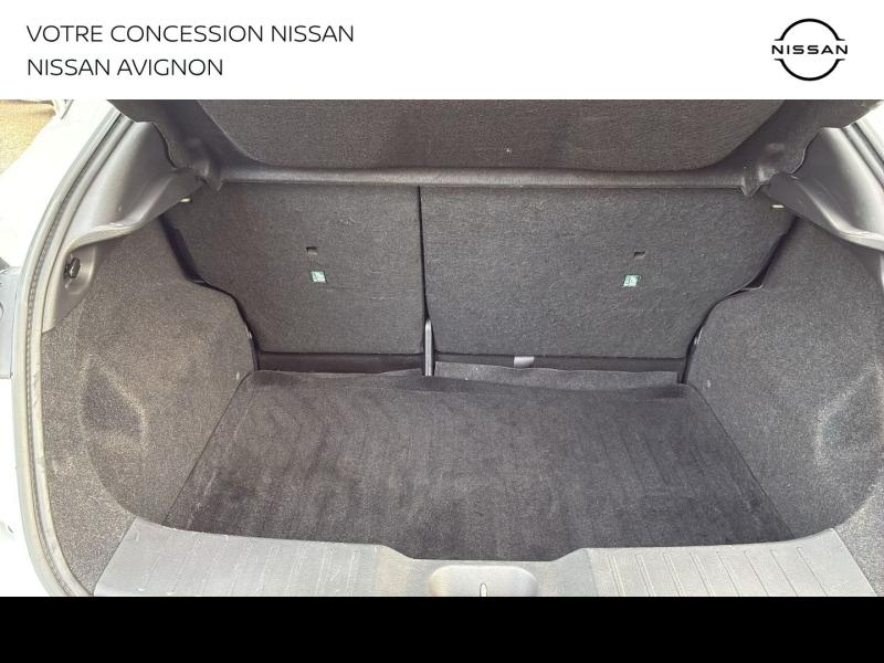 NISSAN Juke d’occasion à vendre à AVIGNON chez MMC PROVENCE (Photo 18)