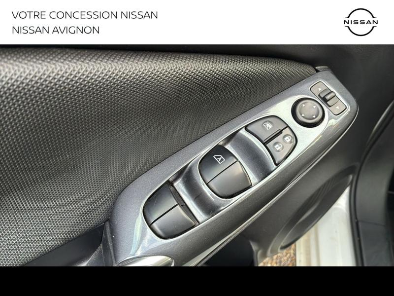 NISSAN Juke d’occasion à vendre à AVIGNON chez MMC PROVENCE (Photo 20)