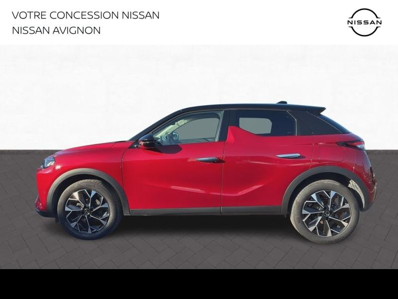 DS DS 3 Crossback d’occasion à vendre à AVIGNON chez MMC PROVENCE (Photo 3)