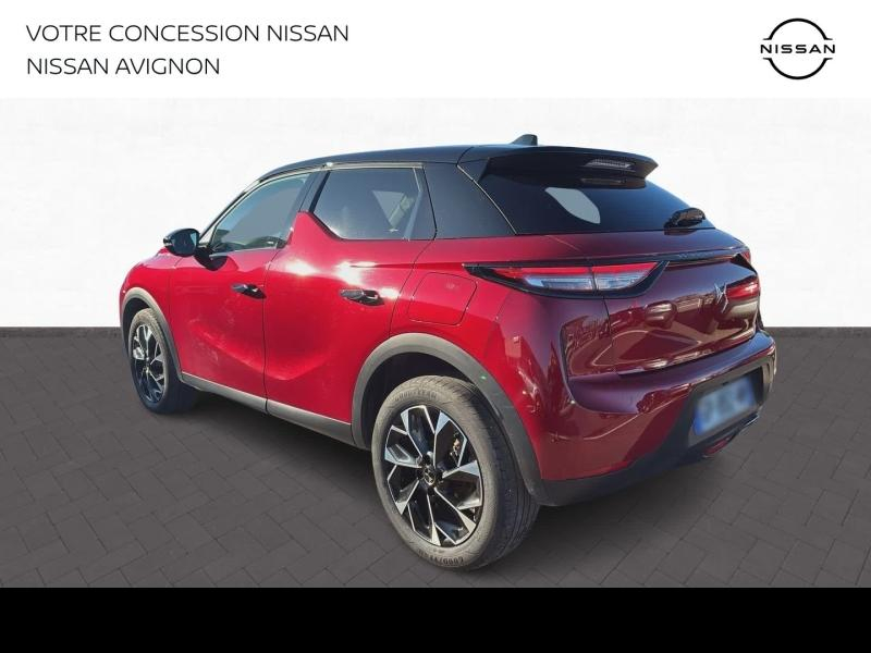 DS DS 3 Crossback d’occasion à vendre à AVIGNON chez MMC PROVENCE (Photo 4)