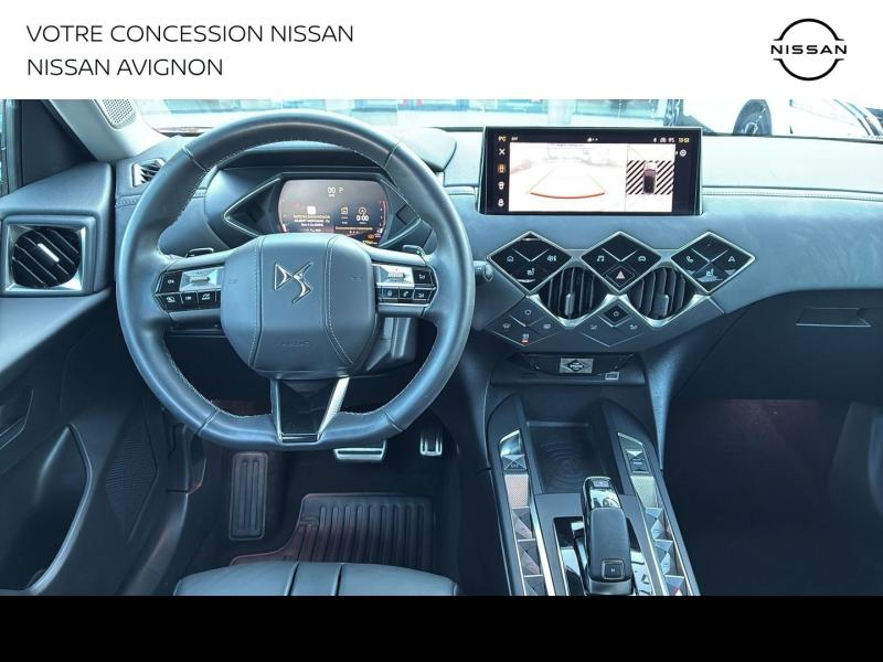 DS DS 3 Crossback d’occasion à vendre à AVIGNON chez MMC PROVENCE (Photo 7)