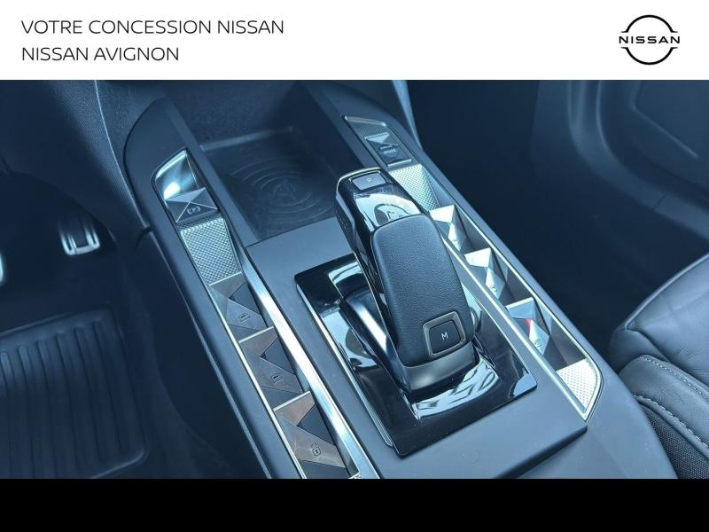 DS DS 3 Crossback d’occasion à vendre à AVIGNON chez MMC PROVENCE (Photo 12)