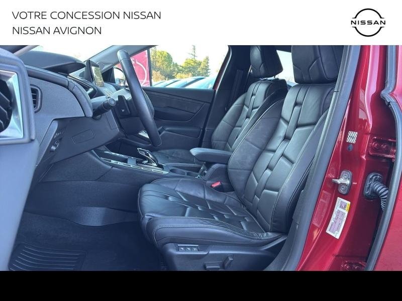 DS DS 3 Crossback d’occasion à vendre à AVIGNON chez MMC PROVENCE (Photo 13)