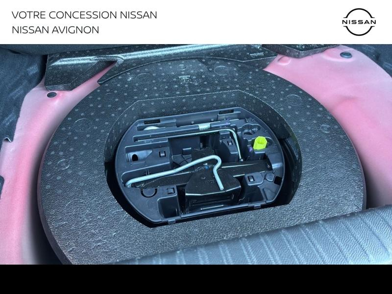 DS DS 3 Crossback d’occasion à vendre à AVIGNON chez MMC PROVENCE (Photo 17)