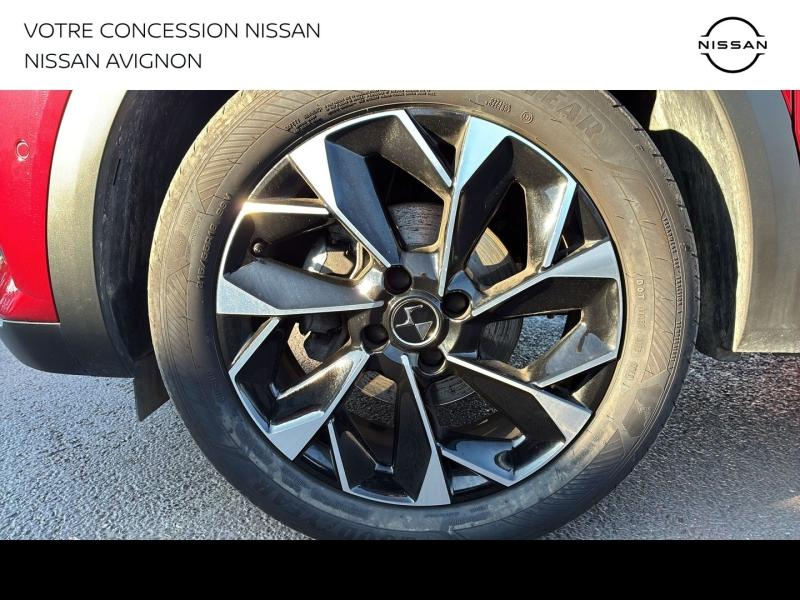 DS DS 3 Crossback d’occasion à vendre à AVIGNON chez MMC PROVENCE (Photo 18)