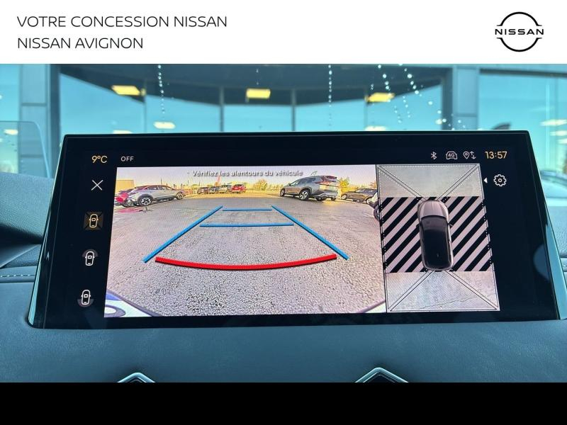 DS DS 3 Crossback d’occasion à vendre à AVIGNON chez MMC PROVENCE (Photo 20)