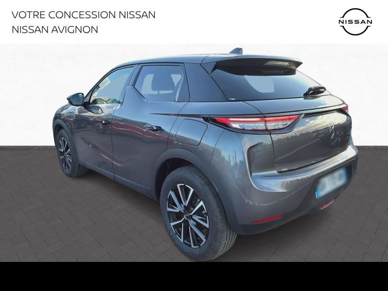 DS DS 3 Crossback d’occasion à vendre à AVIGNON chez MMC PROVENCE (Photo 4)