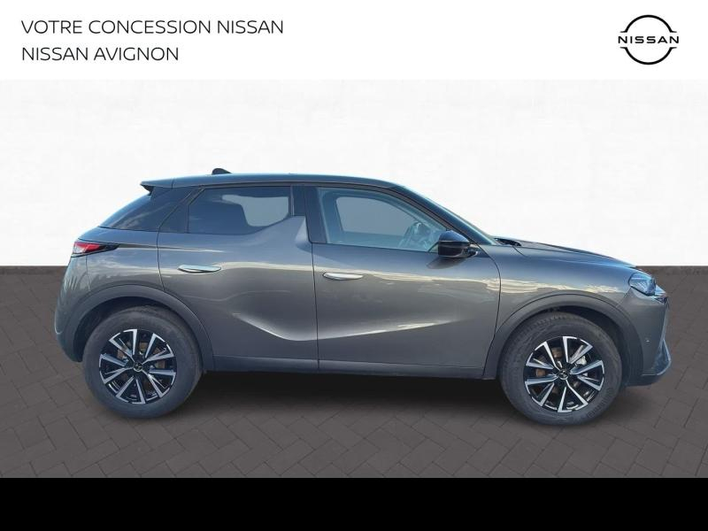 DS DS 3 Crossback d’occasion à vendre à AVIGNON chez MMC PROVENCE (Photo 5)