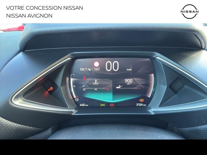 DS DS 3 Crossback d’occasion à vendre à AVIGNON chez MMC PROVENCE (Photo 9)