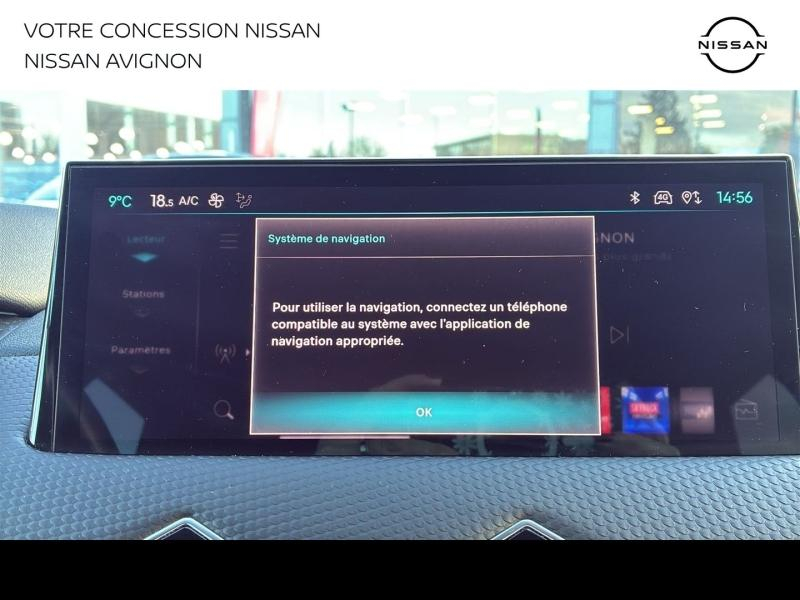 DS DS 3 Crossback d’occasion à vendre à AVIGNON chez MMC PROVENCE (Photo 11)