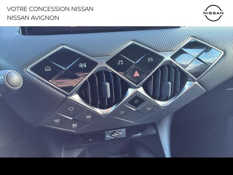 DS DS 3 Crossback d’occasion à vendre à AVIGNON chez MMC PROVENCE (Photo 12)
