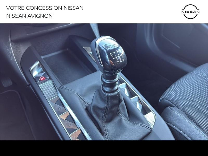 DS DS 3 Crossback d’occasion à vendre à AVIGNON chez MMC PROVENCE (Photo 13)