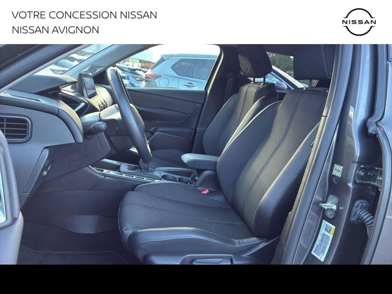 DS DS 3 Crossback d’occasion à vendre à AVIGNON chez MMC PROVENCE (Photo 14)