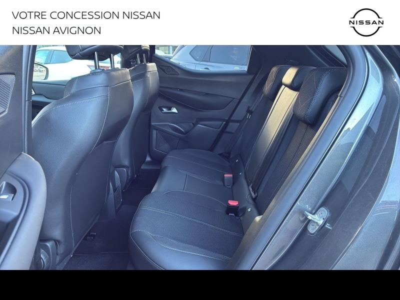 DS DS 3 Crossback d’occasion à vendre à AVIGNON chez MMC PROVENCE (Photo 15)